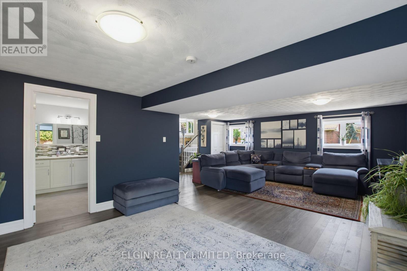 3 Trevithick Terrace, St. Thomas, Ontario  N5R 5Y2 - Photo 22 - X13641392