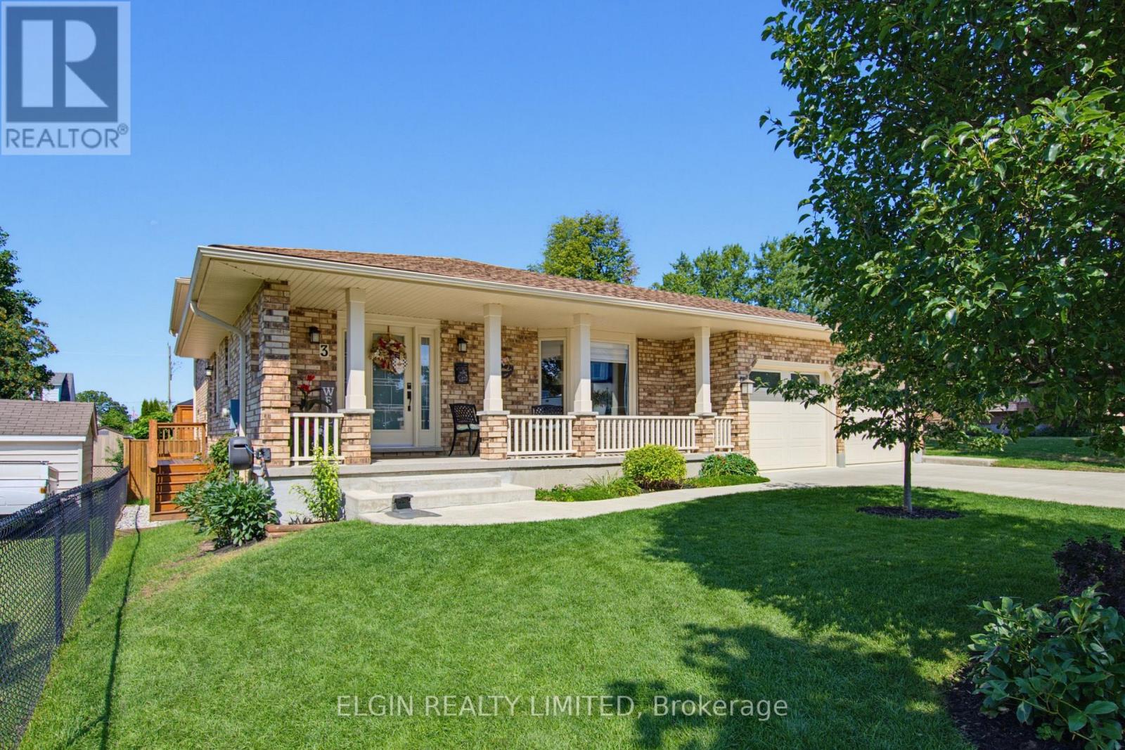 3 Trevithick Terrace, St. Thomas, Ontario  N5R 5Y2 - Photo 3 - X13641392