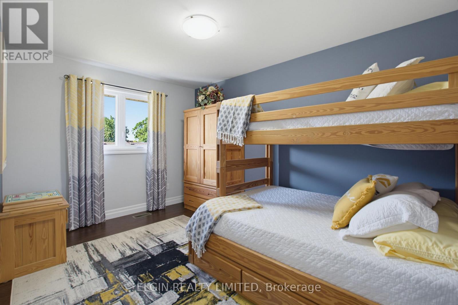 3 Trevithick Terrace, St. Thomas, Ontario  N5R 5Y2 - Photo 32 - X13641392