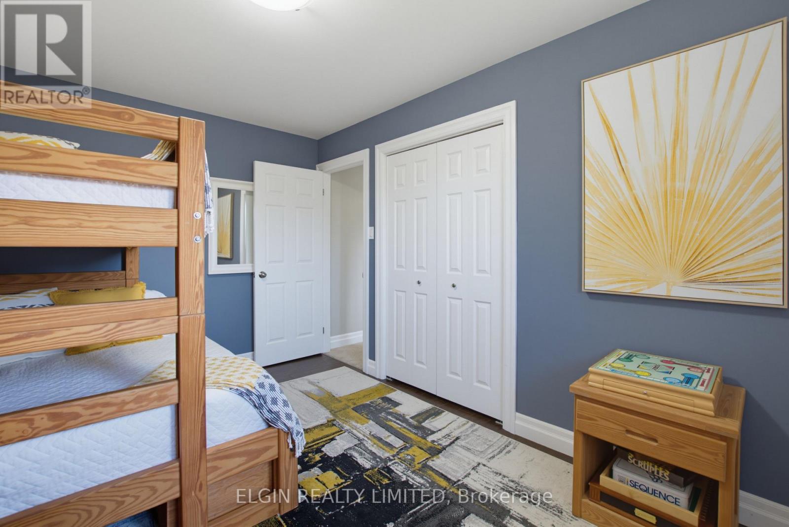 3 Trevithick Terrace, St. Thomas, Ontario  N5R 5Y2 - Photo 33 - X13641392