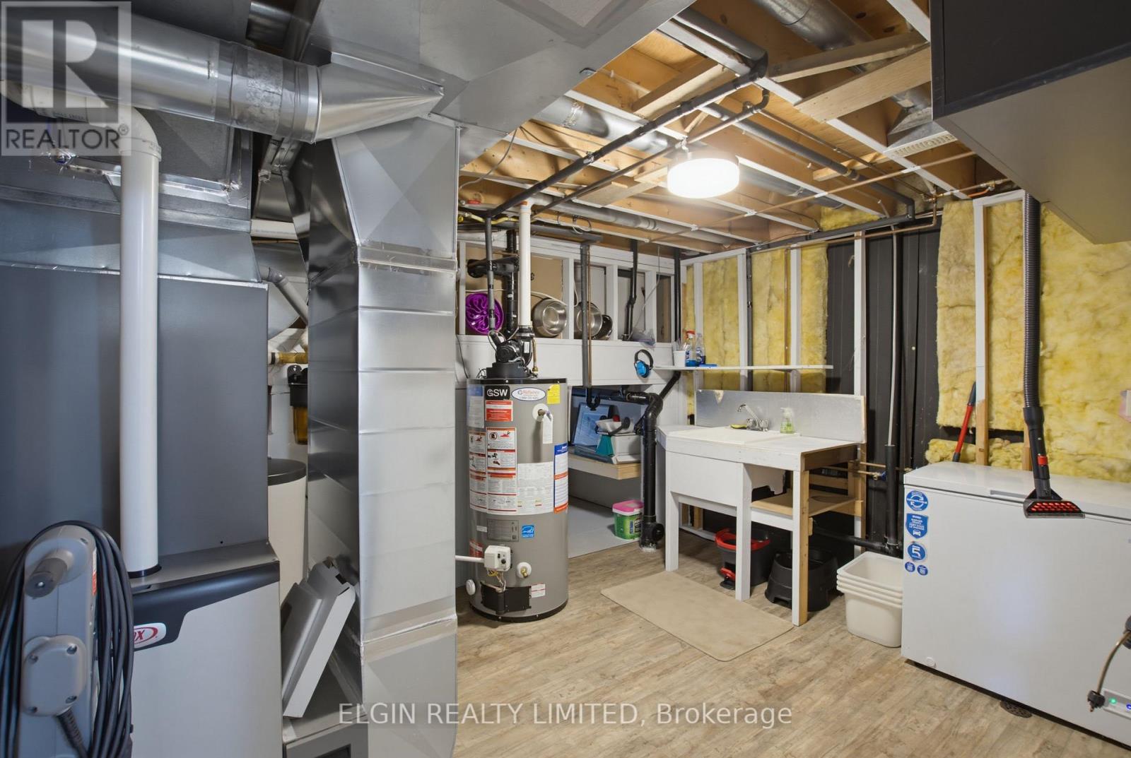 3 Trevithick Terrace, St. Thomas, Ontario  N5R 5Y2 - Photo 37 - X13641392