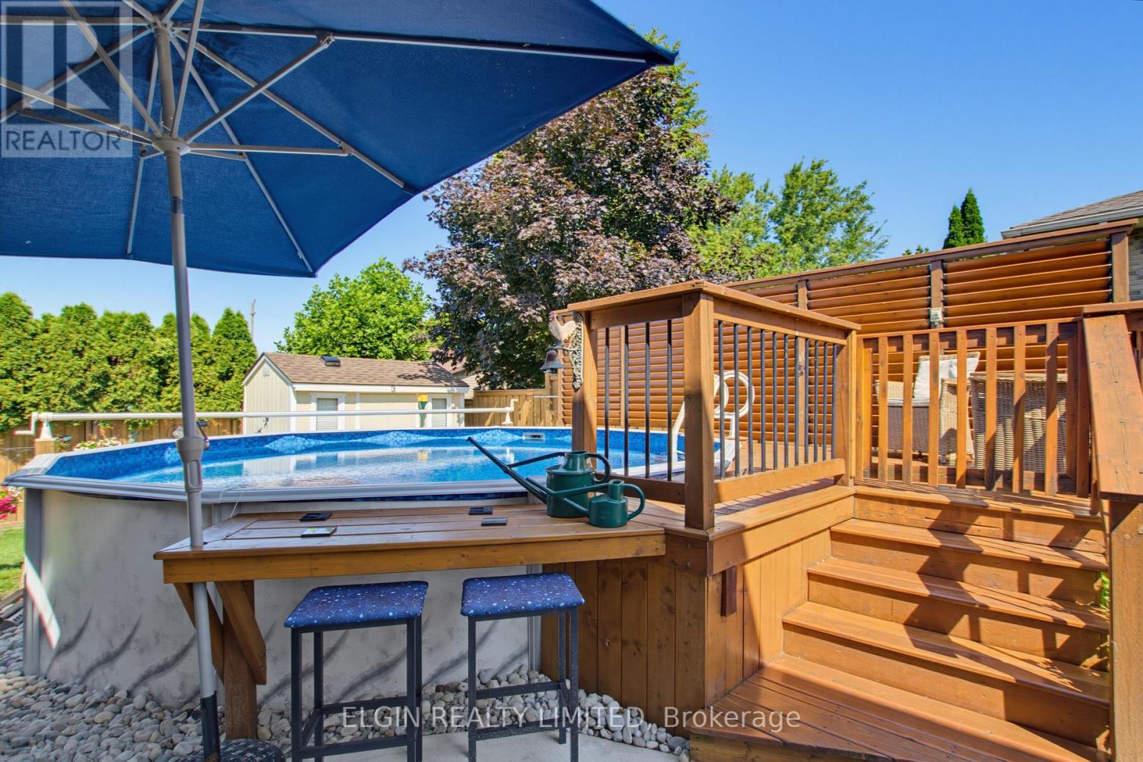 3 Trevithick Terrace, St. Thomas, Ontario  N5R 5Y2 - Photo 39 - X13641392