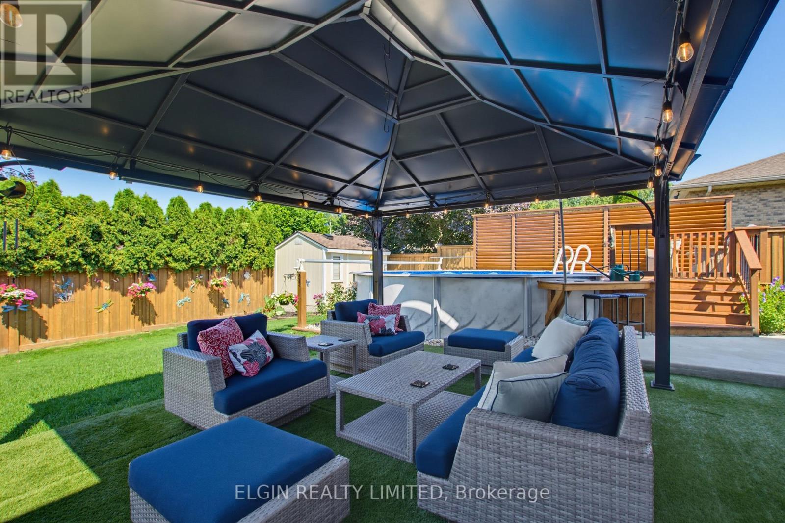 3 Trevithick Terrace, St. Thomas, Ontario  N5R 5Y2 - Photo 42 - X13641392