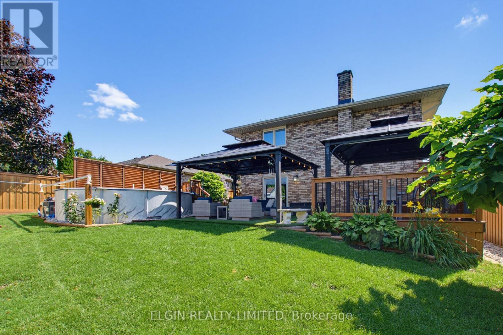 3 Trevithick Terrace, St. Thomas, Ontario  N5R 5Y2 - Photo 44 - X13641392