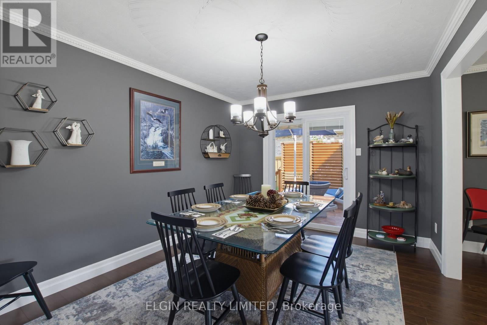 3 Trevithick Terrace, St. Thomas, Ontario  N5R 5Y2 - Photo 9 - X13641392