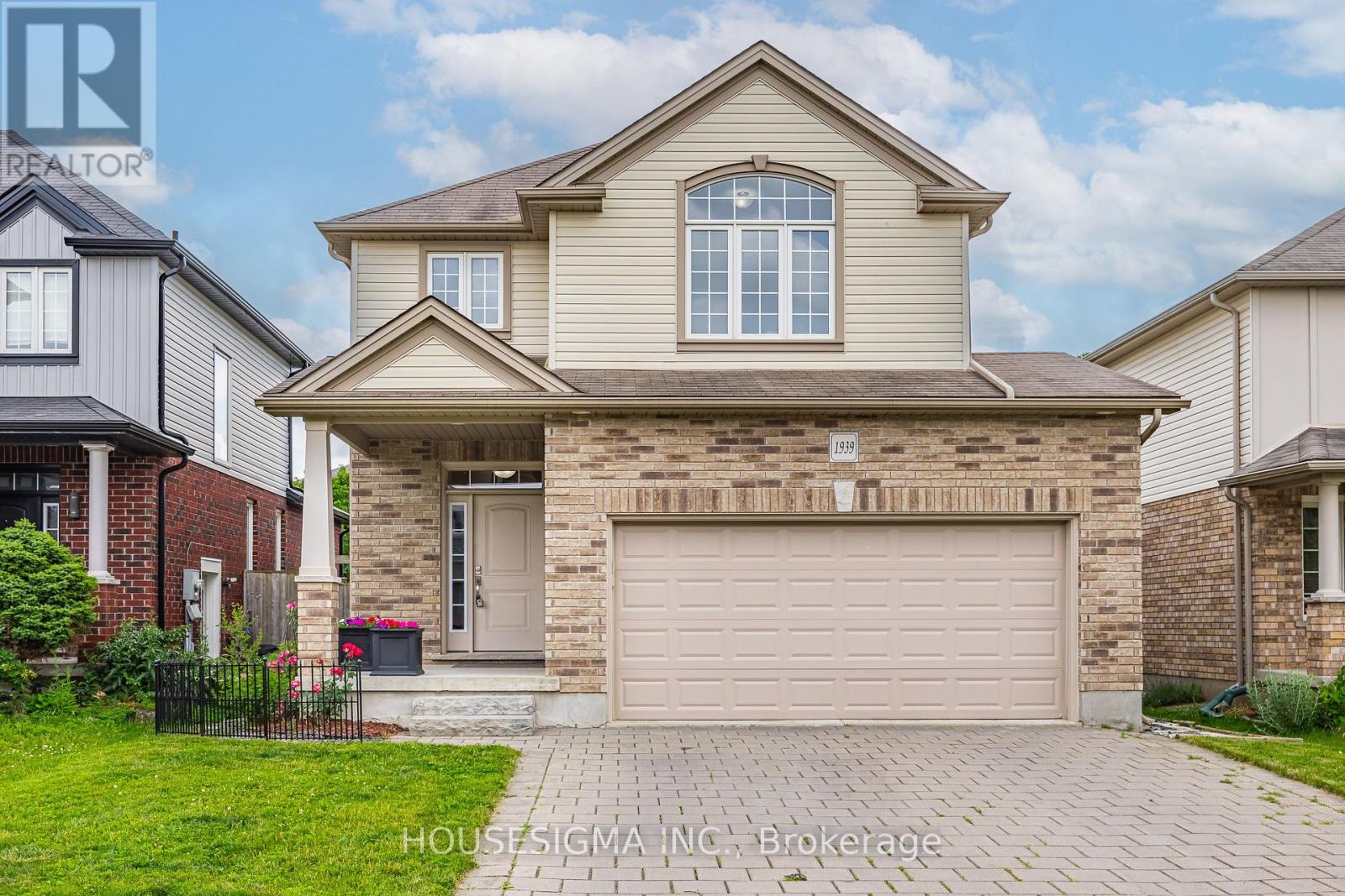 1939 Jubilee Drive, London North, Ontario  N6G 0H6 - Photo 1 - X13641482