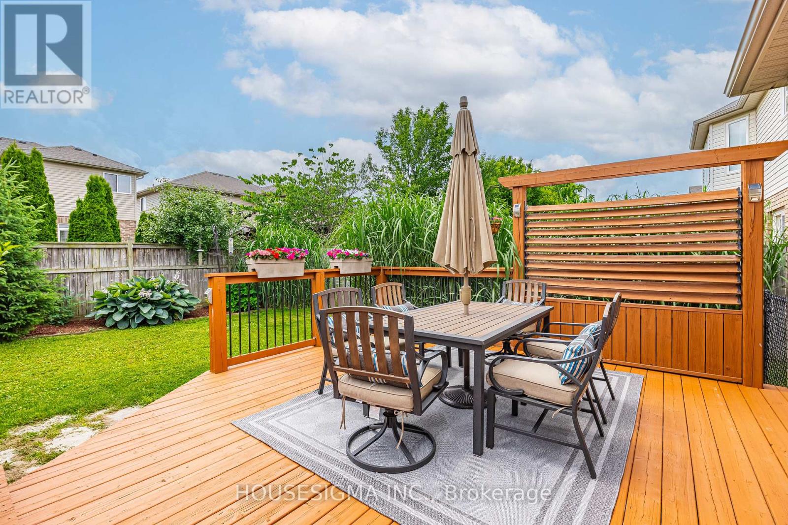 1939 Jubilee Drive, London North, Ontario  N6G 0H6 - Photo 32 - X13641482