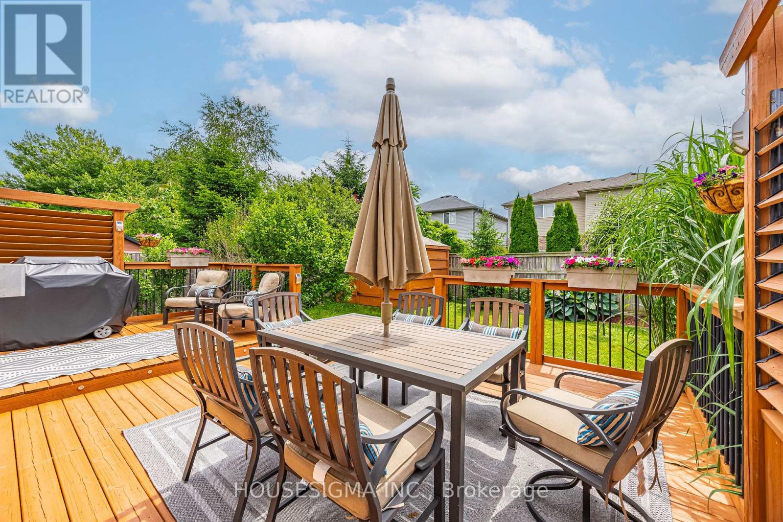 1939 Jubilee Drive, London North, Ontario  N6G 0H6 - Photo 33 - X13641482