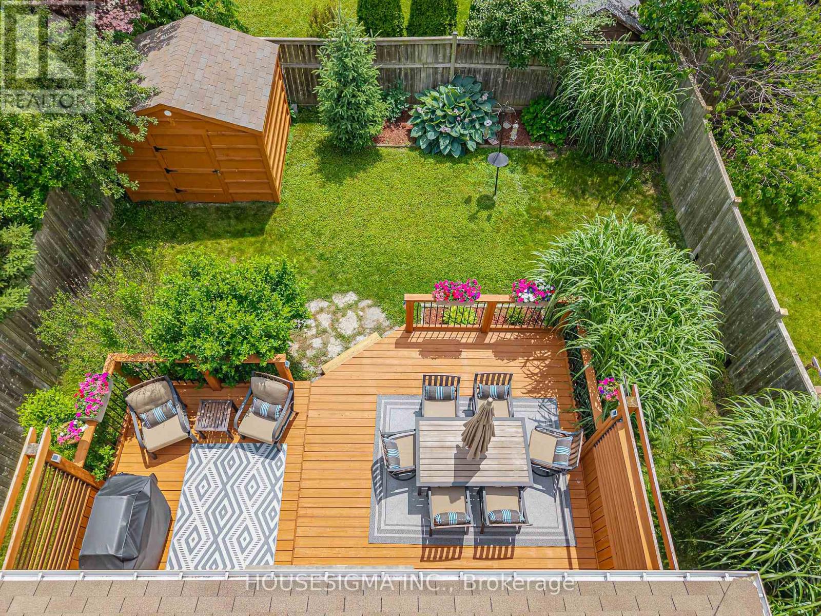 1939 Jubilee Drive, London North, Ontario  N6G 0H6 - Photo 39 - X13641482