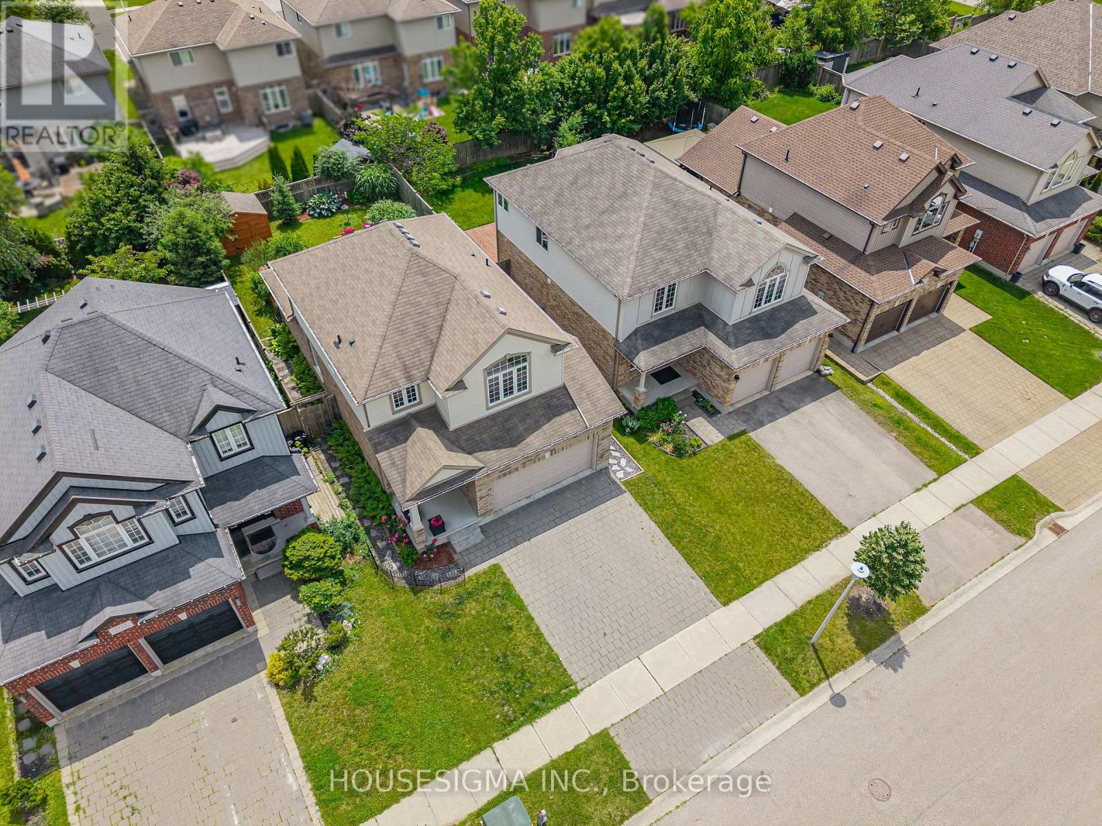 1939 Jubilee Drive, London North, Ontario  N6G 0H6 - Photo 42 - X13641482