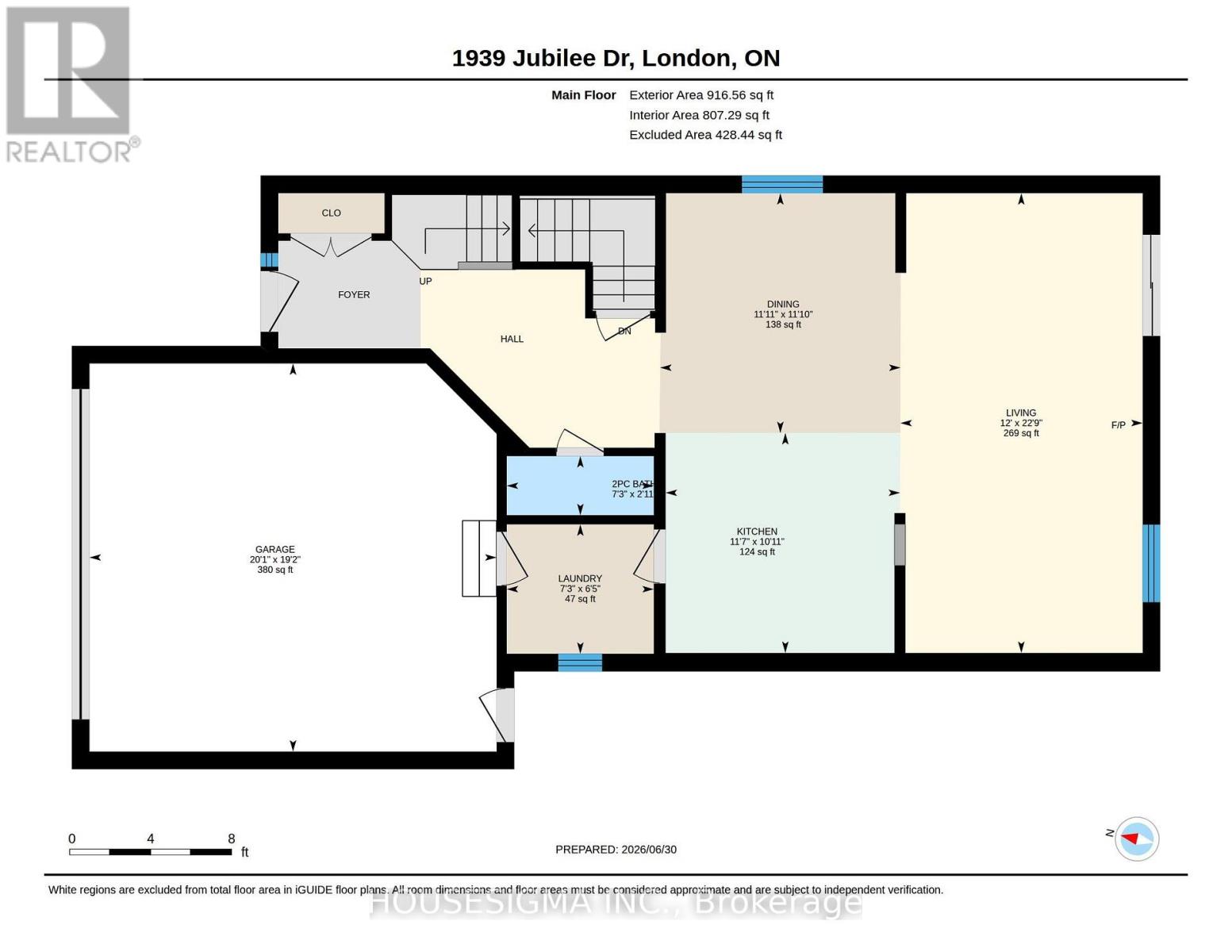 1939 Jubilee Drive, London North, Ontario  N6G 0H6 - Photo 45 - X13641482
