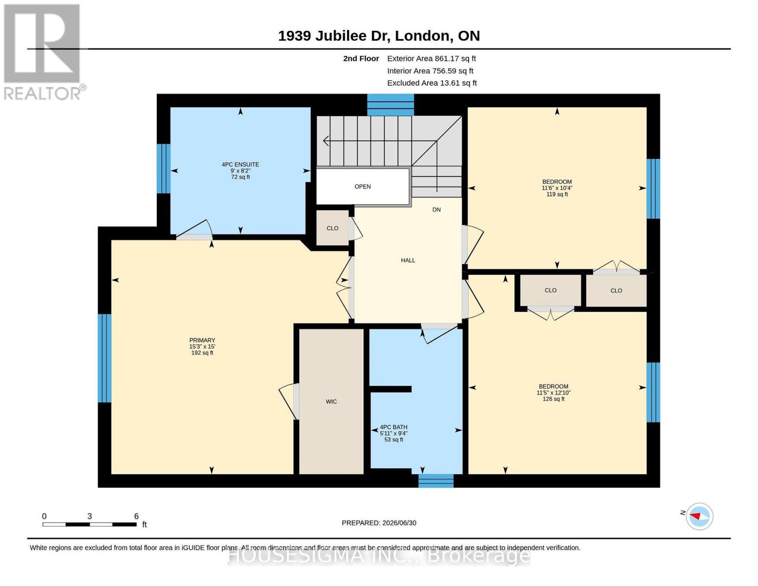 1939 Jubilee Drive, London North, Ontario  N6G 0H6 - Photo 46 - X13641482