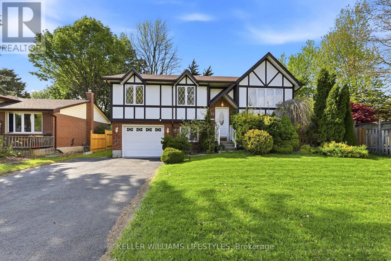 65 Gablewood Crescent, London North, Ontario  N6G 2Z8 - Photo 1 - X13641516