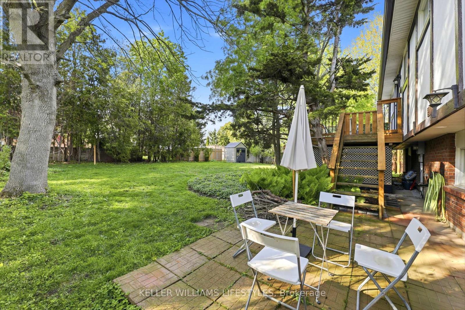 65 Gablewood Crescent, London North, Ontario  N6G 2Z8 - Photo 36 - X13641516