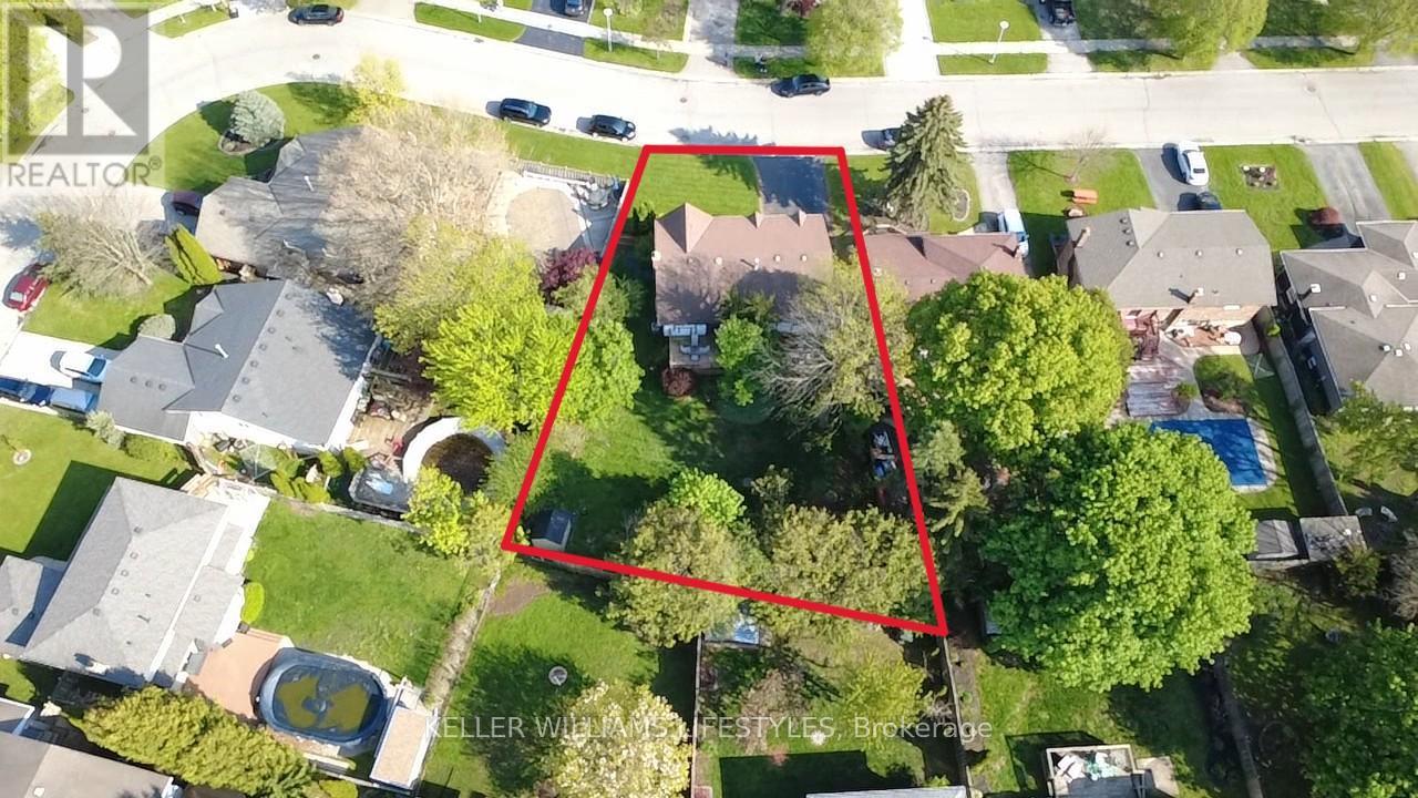 65 Gablewood Crescent, London North, Ontario  N6G 2Z8 - Photo 41 - X13641516