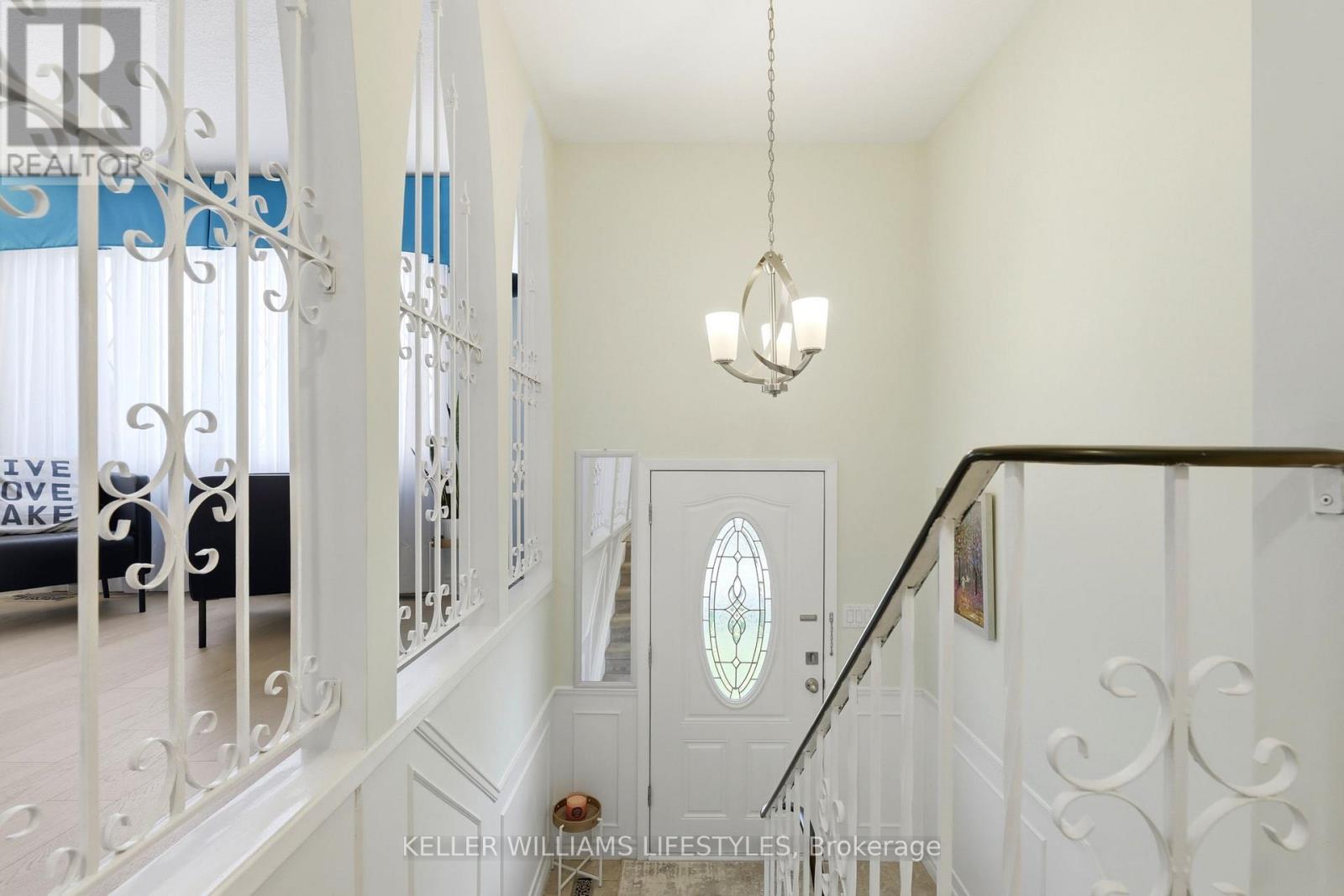 65 Gablewood Crescent, London North, Ontario  N6G 2Z8 - Photo 7 - X13641516