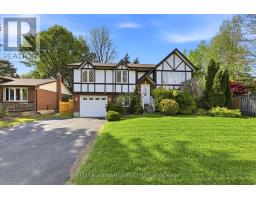 65 GABLEWOOD CRESCENT, London North, Ontario