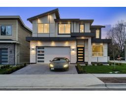 7145 204A STREET, Langley, British Columbia