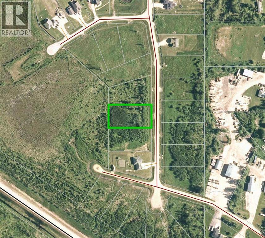 Block 3 Lot 3 Country Lane Estates, Rural Lesser Slave River No. 124, Alberta  T0G 2A0 - Photo 1 - A2334004