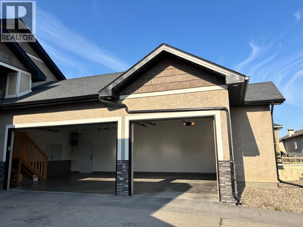 314 Coulee Springs Terrace, Lethbridge, Alberta  T1K 5P2 - Photo 35 - A2334794