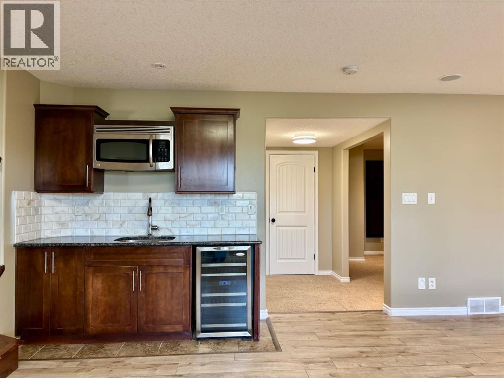 314 Coulee Springs Terrace, Lethbridge, Alberta  T1K 5P2 - Photo 26 - A2334794