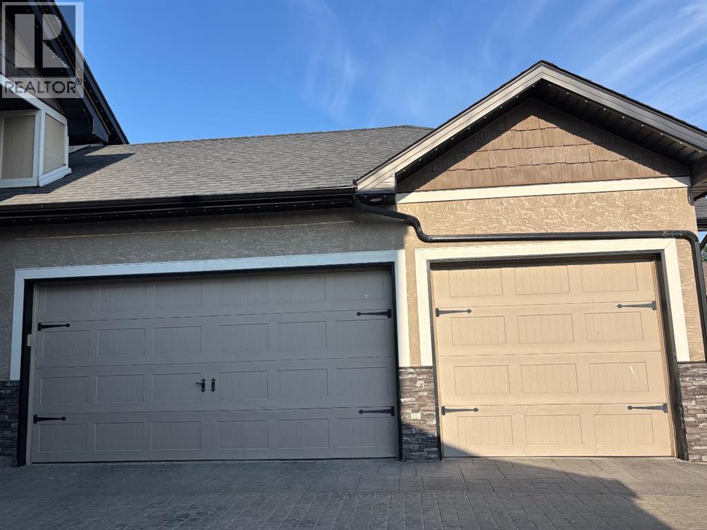314 Coulee Springs Terrace, Lethbridge, Alberta  T1K 5P2 - Photo 39 - A2334794