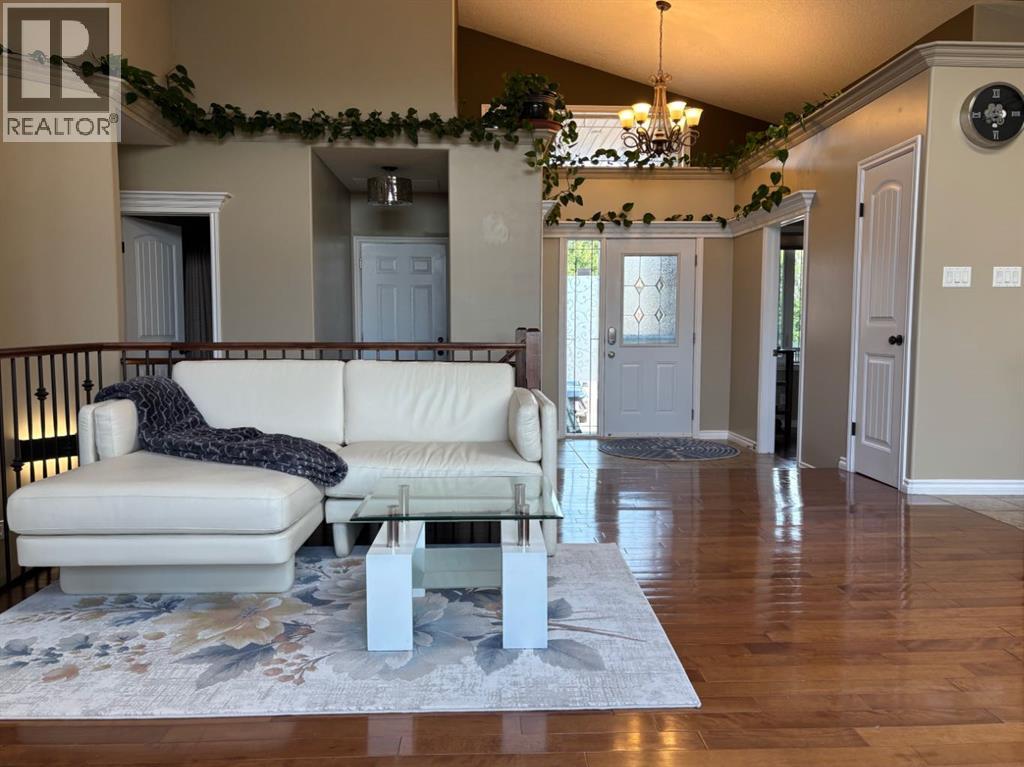 314 Coulee Springs Terrace, Lethbridge, Alberta  T1K 5P2 - Photo 8 - A2334794
