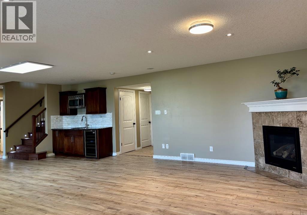 314 Coulee Springs Terrace, Lethbridge, Alberta  T1K 5P2 - Photo 28 - A2334794