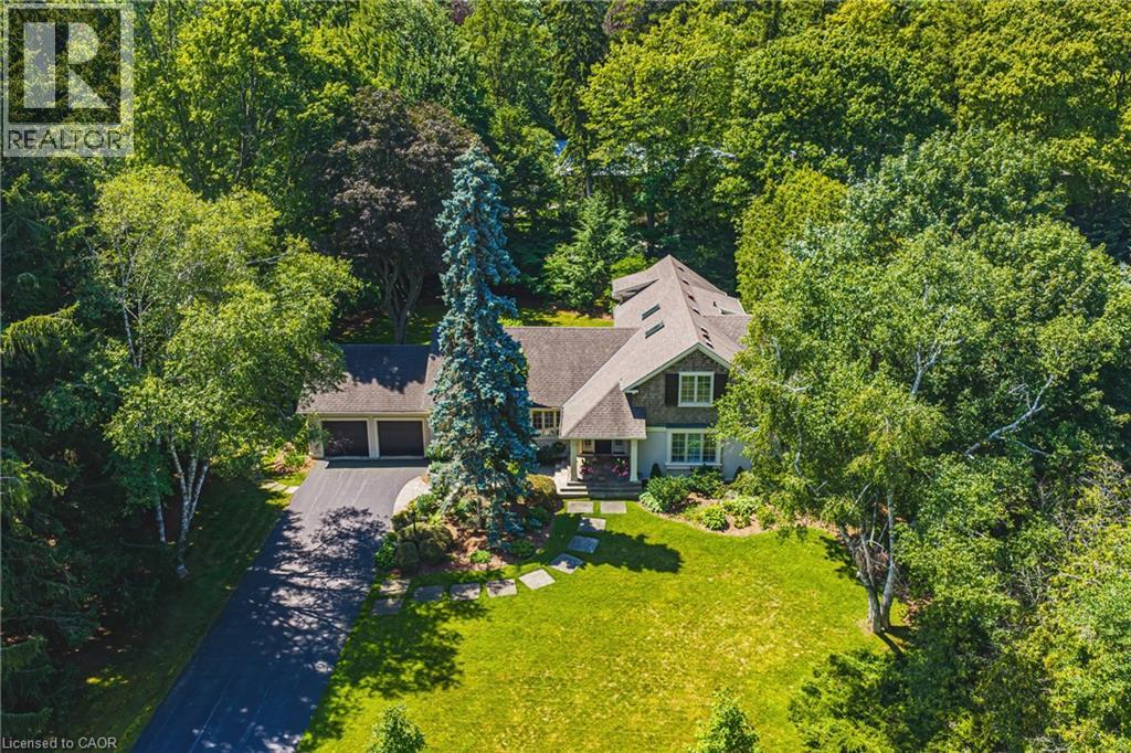 7 Colonial Crescent, Oakville, Ontario  L6J 4K8 - Photo 2 - 40833953