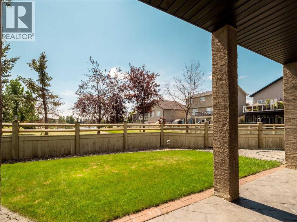 314 Coulee Springs Terrace, Lethbridge, Alberta  T1K 5P2 - Photo 48 - A2334794