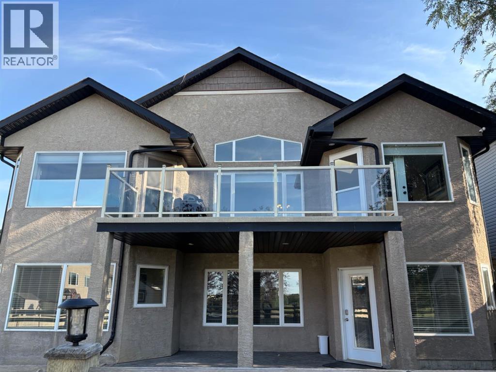 314 Coulee Springs Terrace, Lethbridge, Alberta  T1K 5P2 - Photo 45 - A2334794