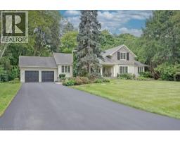 7 COLONIAL Crescent, Oakville, Ontario
