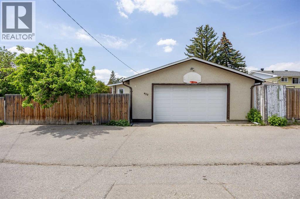 452 Manora Way NE, Calgary, Alberta  T2A 4R4 - Photo 43 - A2316154
