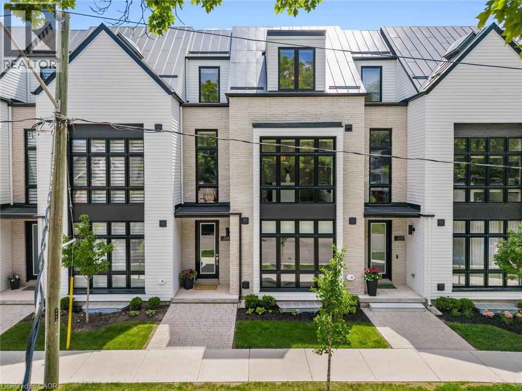 2280 SOVEREIGN Street, Oakville, Ontario
