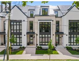 2280 SOVEREIGN Street, Oakville, Ontario