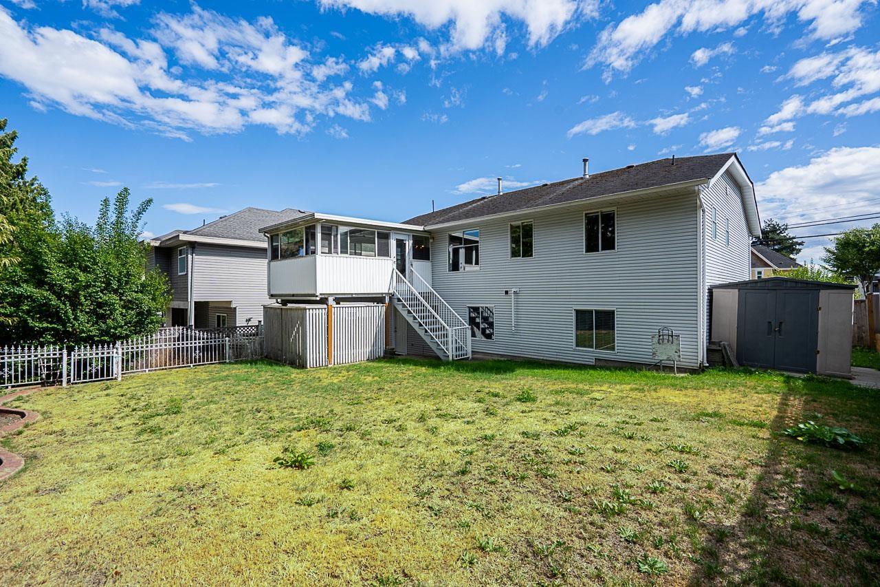 19065 60 Avenue, Surrey, British Columbia  V3S 8A1 - Photo 31 - R3152304