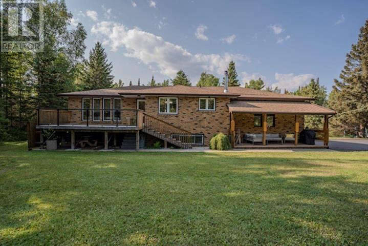 685 HWY 588, Kakabeka Falls, Ontario