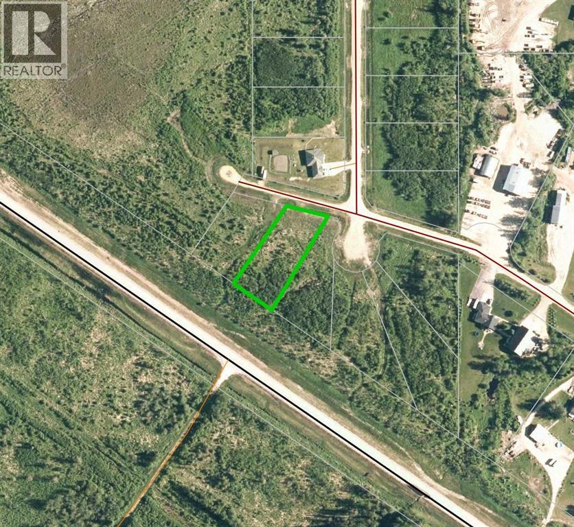 Block 4 Lot 5 Country Lane Estates, Rural Lesser Slave River No. 124, Alberta  T0G 2A0 - Photo 1 - A2334012