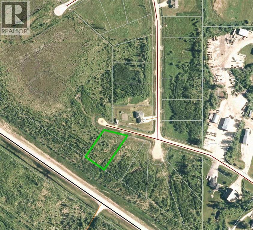 Block 4 Lot 6 Country Lane Estates, Rural Lesser Slave River No. 124, Alberta  T0G 2A0 - Photo 1 - A2334013