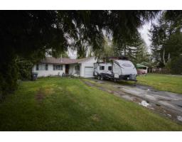 14523 104A AVENUE, Surrey, British Columbia