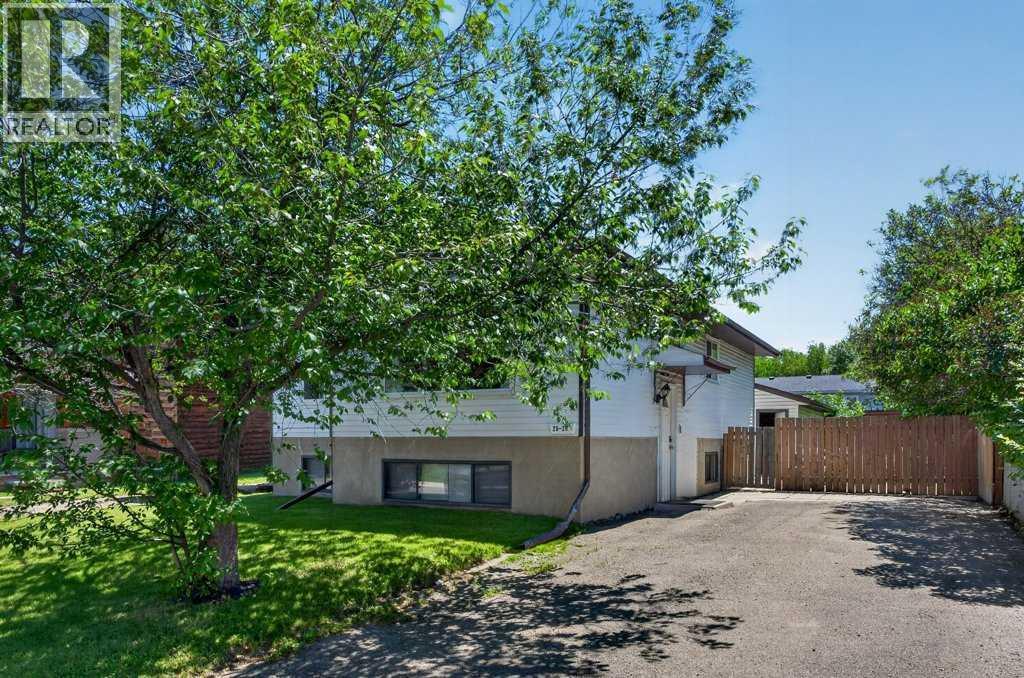 20 Mckinley Road SE, Calgary, Alberta  T2Z 1T6 - Photo 2 - A2327712