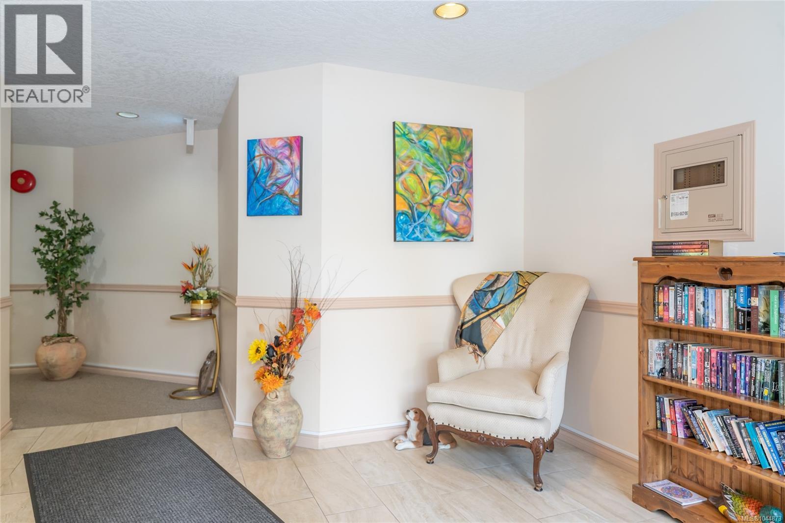 403a 3000 Oak St, Chemainus, British Columbia  V0R 1K1 - Photo 8 - 1044873