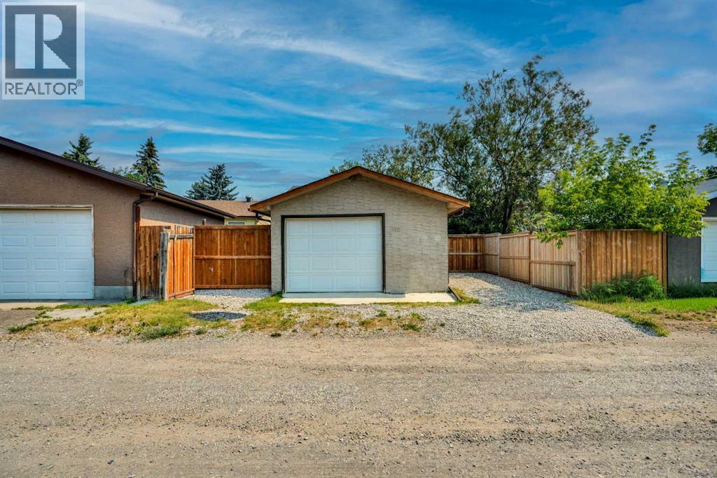 115 Abingdon Crescent NE, Calgary, Alberta  T2A 6W8 - Photo 32 - A2334535