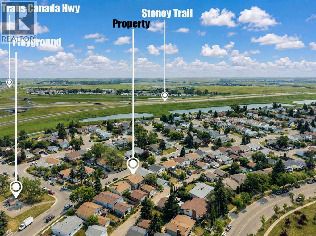 115 Abingdon Crescent NE, Calgary, Alberta  T2A 6W8 - Photo 36 - A2334535