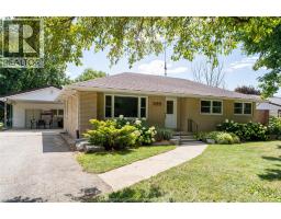 299 TRERICE STREET East, Dresden, Ontario