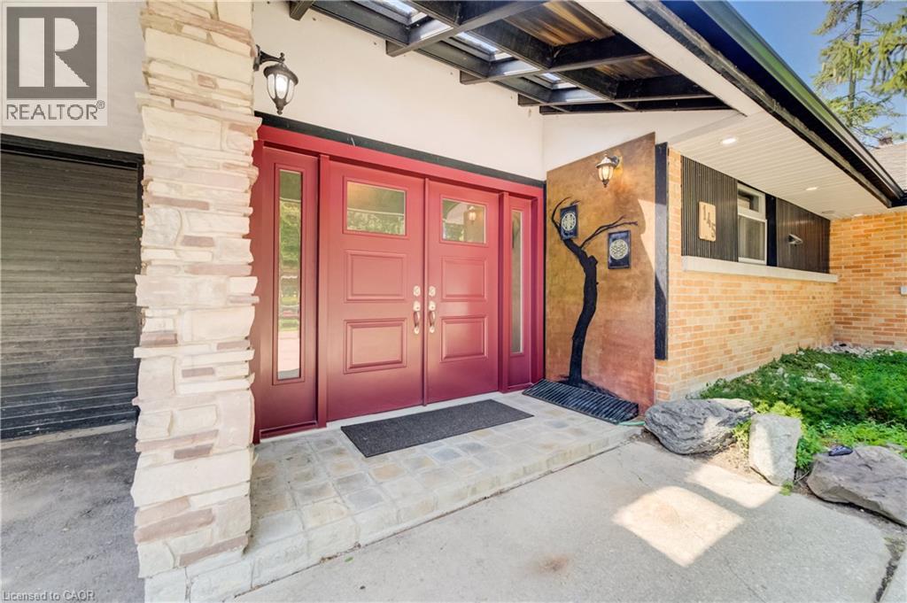 145 Ann Street, Kitchener, Ontario  N2B 1Y2 - Photo 3 - 40846664