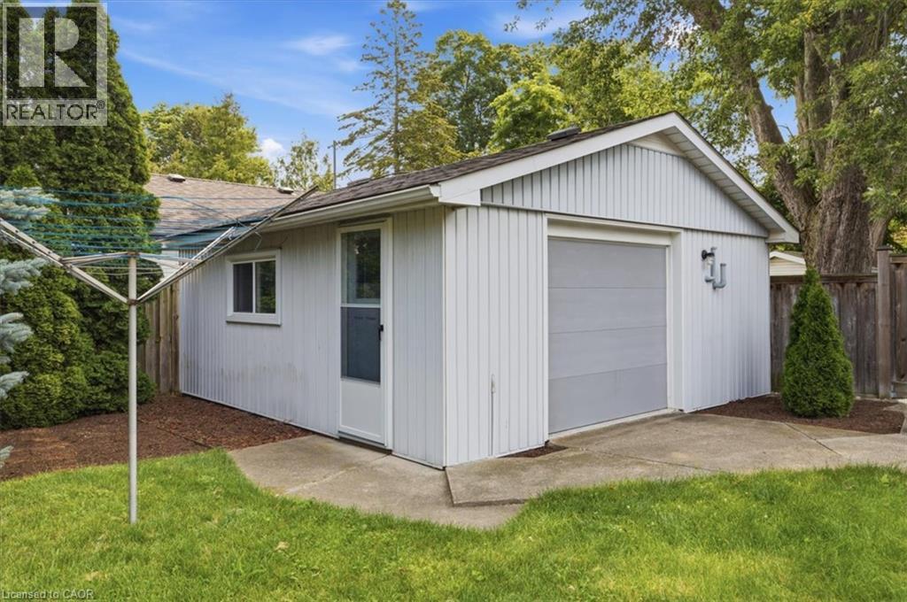 4 Corbett Avenue, St. Catharines, Ontario  L2M 5M4 - Photo 42 - 40850451