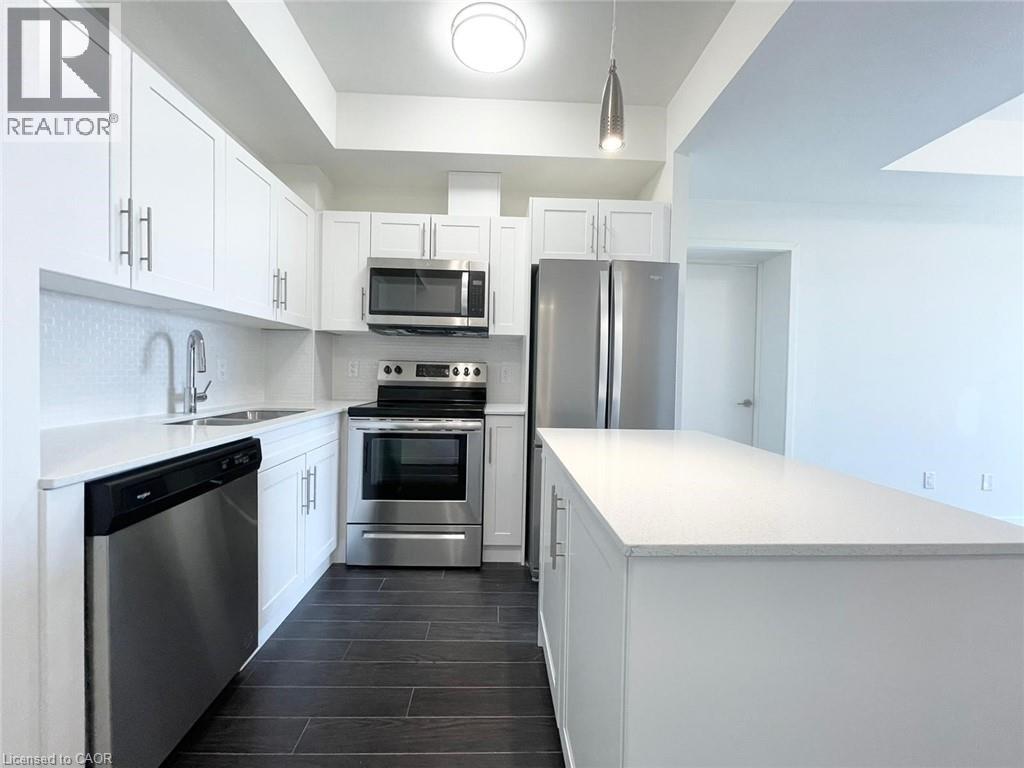 128 King Street Unit# 1606, Waterloo, Ontario  N2J 0E9 - Photo 4 - 40852782