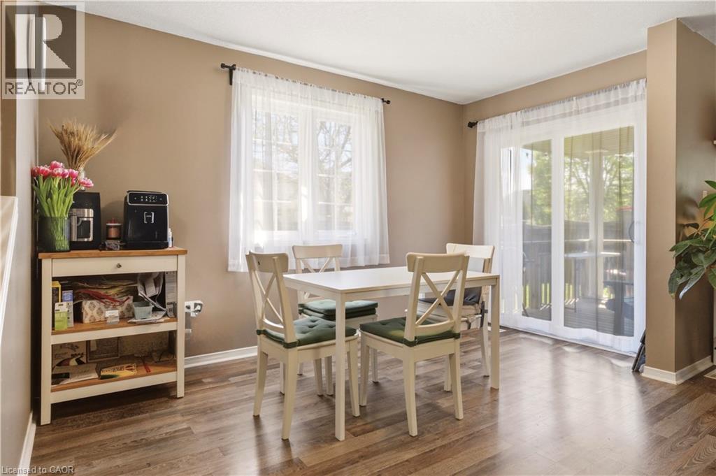 541 Wild Iris Avenue, Waterloo, Ontario  N2V 2W4 - Photo 4 - 40852607