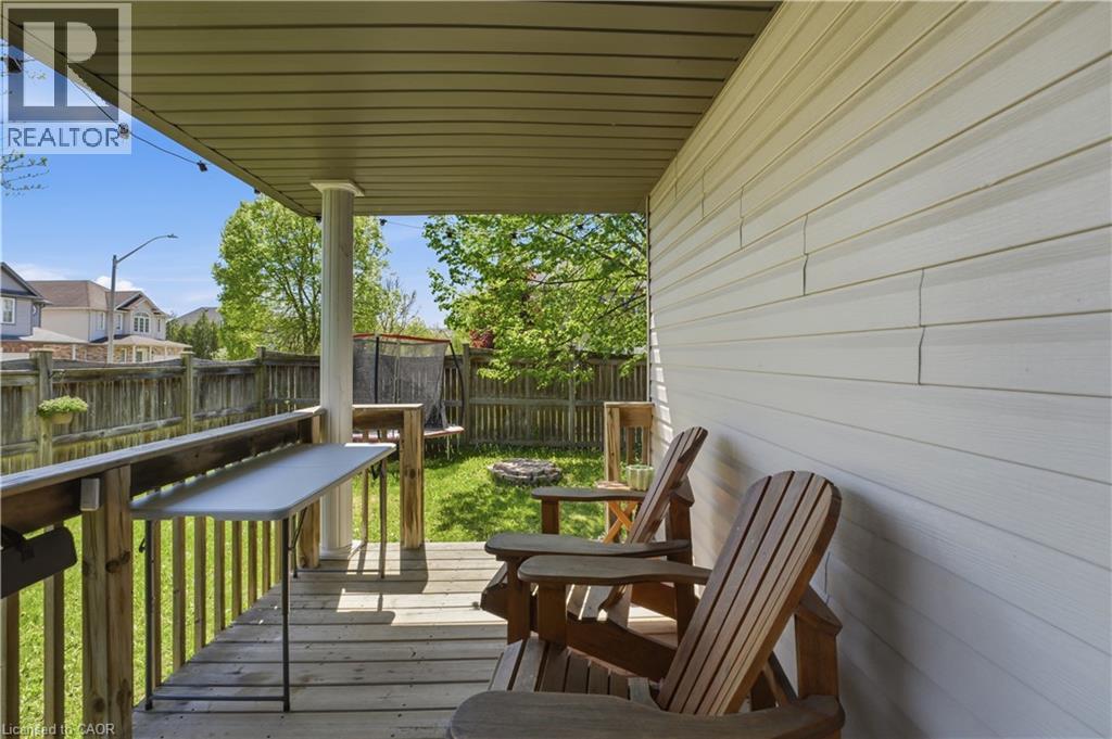 541 Wild Iris Avenue, Waterloo, Ontario  N2V 2W4 - Photo 20 - 40852607